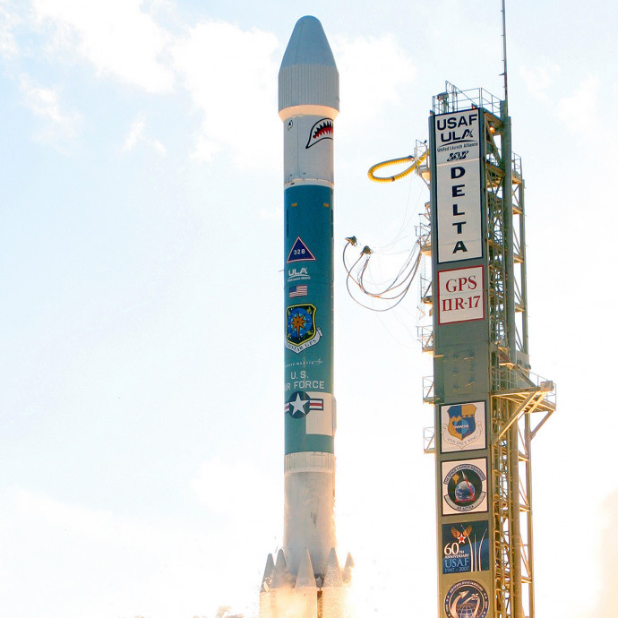 A GPS egy könnyen sebezhető rendszer, és ha támadják, összeomlik a gazdaság