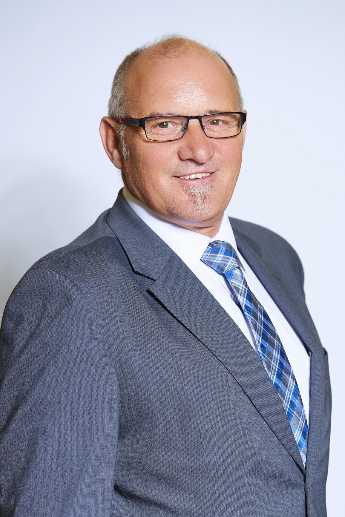 Karl-Heinz Keth