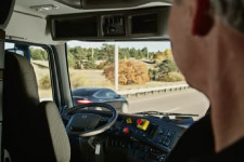 Itt az első jele, hogy az önvezető járműveket is a régi piaci szereplők fogják gyártani, nem az újak