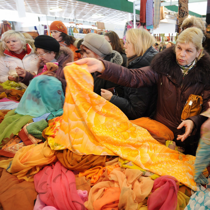 Szexre, cigire és kólára sokat költünk, a ruhán viszont spórolunk