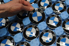 Ilyen egy BMW-gyár belülről
