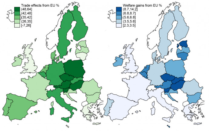 Forrás: VoxEU