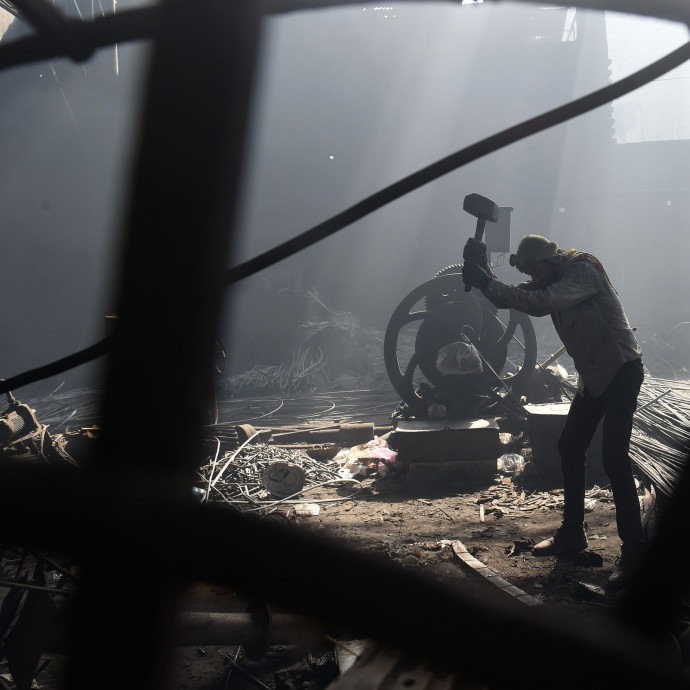 Jót teszel a gazdaságnak, ha okosan váltasz munkahelyet