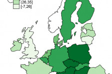 Kiszámolták, mi lenne velünk az EU nélkül, és az eredmény elborzasztó