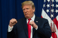 Trump még jobban odacsapna Kínának