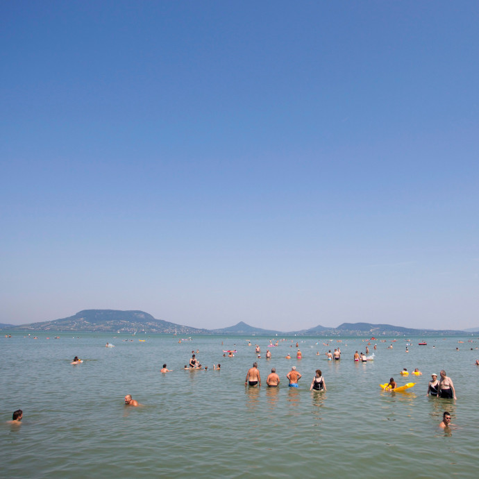 Ezt a szezont már a Balatonnál sem lesz könnyű visszahozni