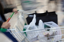 Csak akkor lehetsz környezettudatos, ha egy organikus szövetszatyrot legalább 20 ezerszer használsz