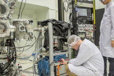 Magyarország a globális innováció segédmunkása, öt cég költi el az országos k+f felét