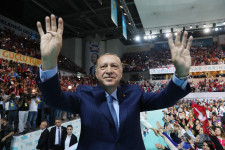 Külső segítségre szorulhat Törökország, ha Erdogan továbbra is visszatartja a kamatemelést