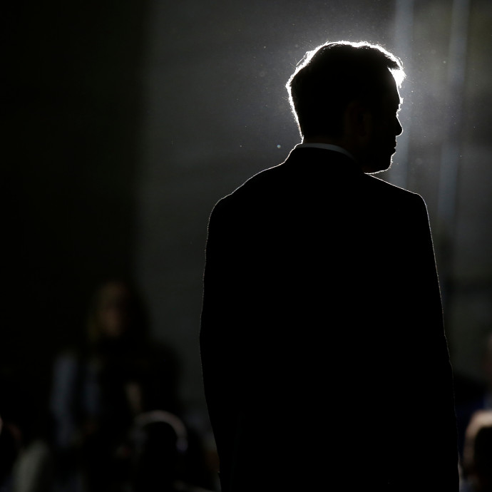 Elon Musk az egész tőzsdéből viccet csinál, ezért nem őrült dolog, ha tényleg lelép onnan