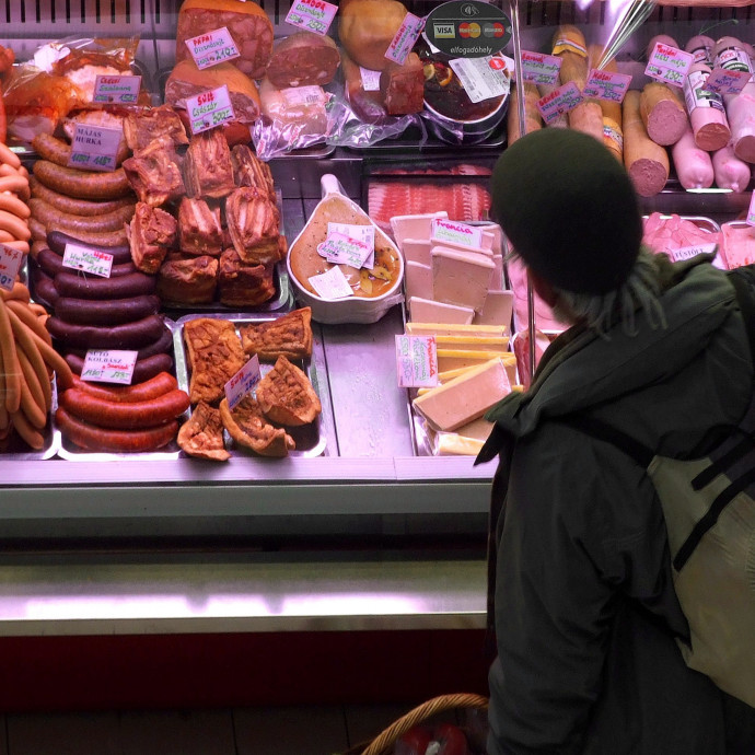 Elég durván beindult az infláció