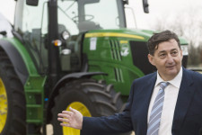 Legújabb cégszerzésébe talán még Mészáros Lőrinc is beleszédült
