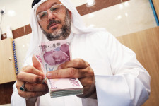 Durvább a török helyzet, mint a Lehman-csőd idején, a forint is megszenvedi