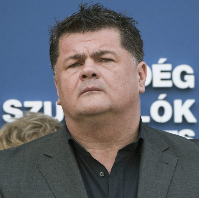 Nyerges Zsolt lett az ország második számú agrárbárója