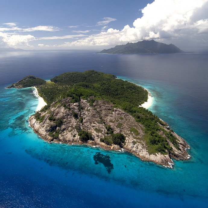 A szupergazdag turisták segíthetnek megvédeni a bolygót a pusztulástól