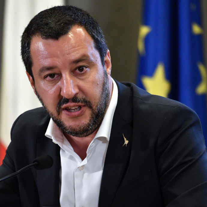 A hídkarasztrófát is felhasználja az olasz kormány az EU elleni lázadáshoz