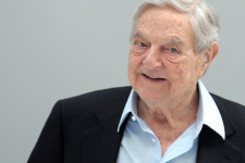Soros Györgyék szerint egyelőre nem lesz válság