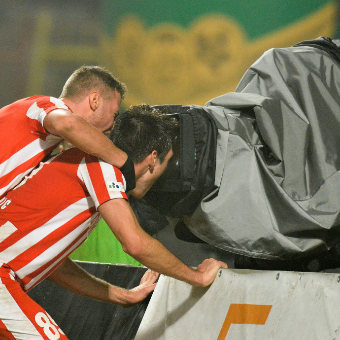 Tízmilliárd forint folyik át az MLSZ-en a futballcsapatokhoz