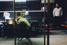 Miért vergődik Európa a startupvilágban?