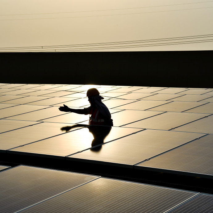 A megújulóknak több esélye van elterjedni, mint amennyi az autónak volt