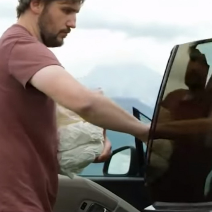 Olyan fejlesztéssel jön a BMW, amivel könnyen juthatsz ingyen áramhoz