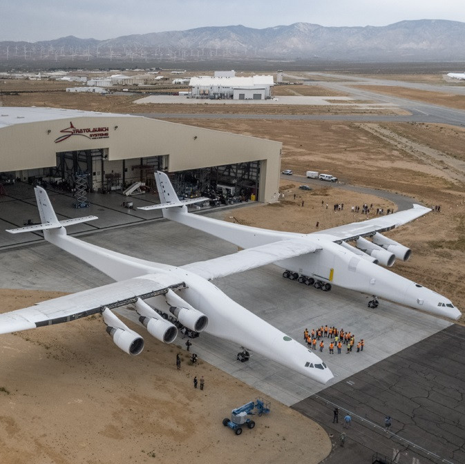 Hiába építették meg a világ legnagyobb repülőgépét, lehet, hogy nem kell senkinek