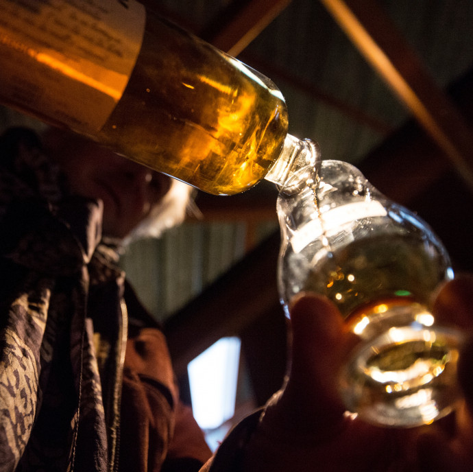 A négyszázezer alkoholista országa vagyunk, és ez komoly előrelépés