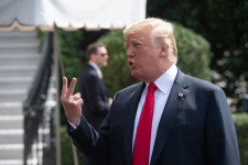Elkezdődött az amerikai-kínai vámháború második felvonása