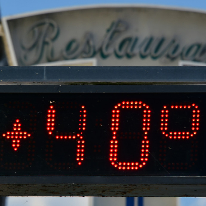 Miért nincs esélye a meteorológusnak, hogy pontos előrejelzést adjon?