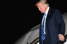 Trumpot a sarokba szorították az ügyészek, a történet csúnya része még csak most jön