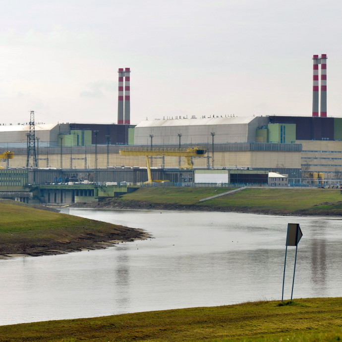 Hajszálon múlt, hogy nem kellett leállítani a paksi atomerőművet