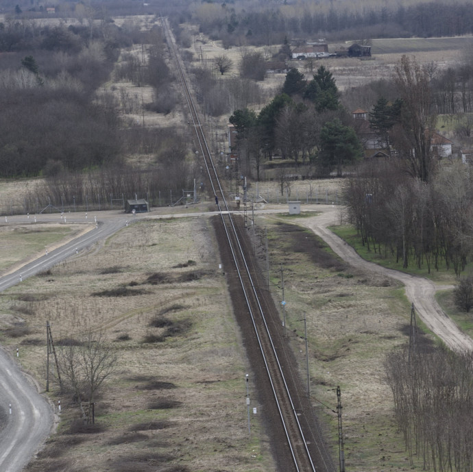 Megvan, ki ellenőrizheti a Budapest-Belgrád vasút fejlesztését