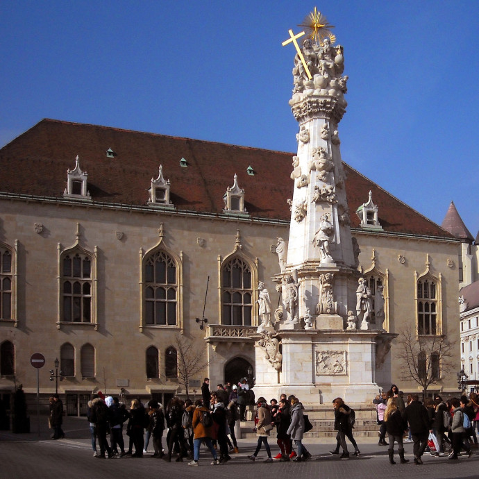 Furcsa közbeszerzéssel hoztak ki 90 milliárdos árat a Pénzügyminisztérium új épületére