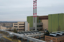 Jogi kiskapu mentette meg a Paksi Atomerőművet