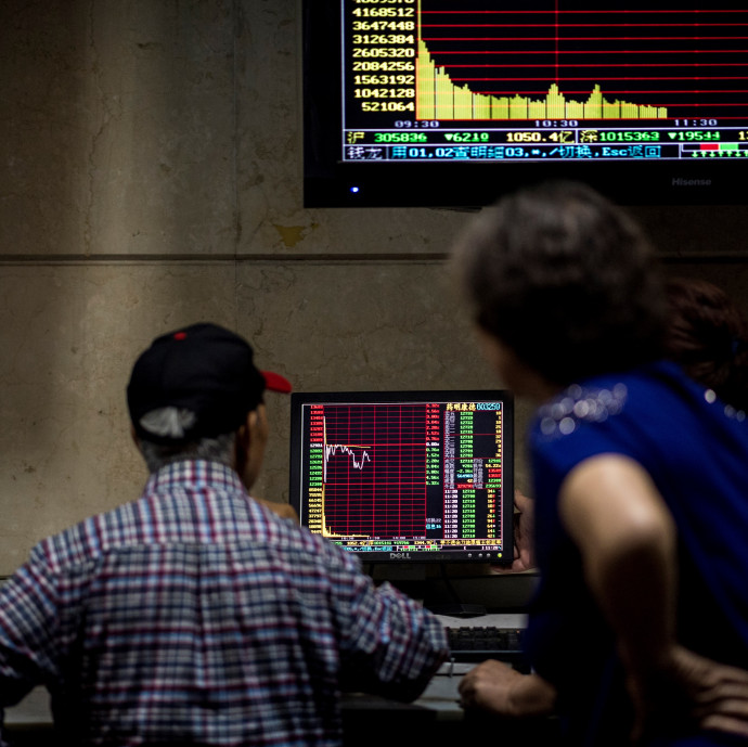 2,6 milliárd dollárt keresnek egy letartóztatott üzletemberen