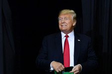 Trump most már az egész világrendet fel akarja forgatni