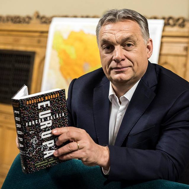 Mi lehet a kormány célja, ha betrappol a könyvpiacra?