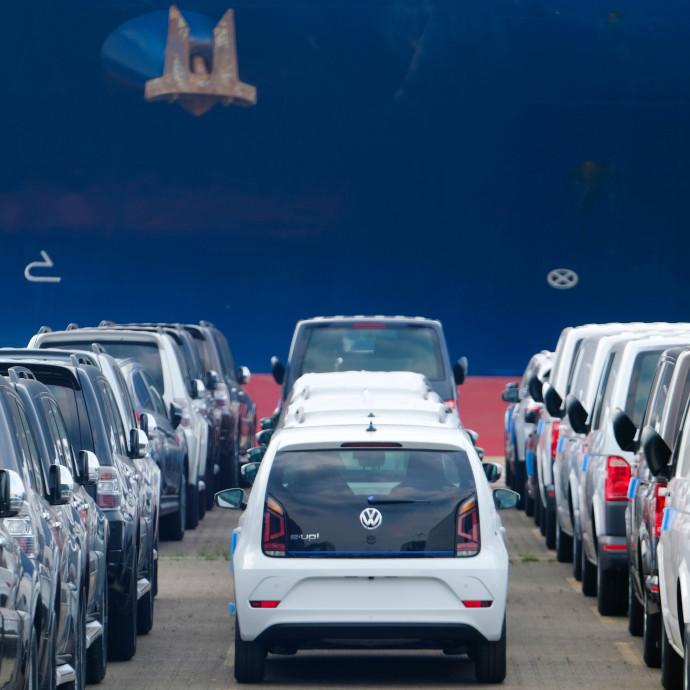 A villanyautók piaca őrült gyorsan növekszik, de a leginkább azért, mert még mindig kevés van belőle