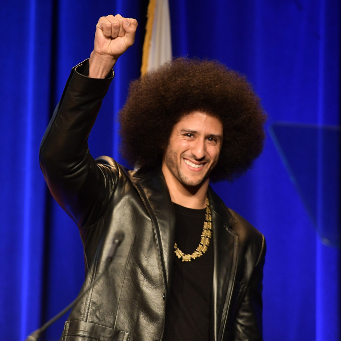 Vakmerően provokál a Nike az amerikai kultúrharcban, de jól is kijöhet belőle