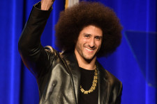 Vakmerően provokál a Nike az amerikai kultúrharcban, de jól is kijöhet belőle