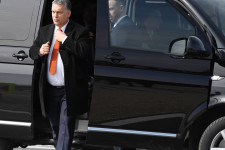 Orbán Viktornak van a legkisebb fizetése a kormány tagjai közül