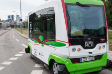 Az észt fővárosban ingyenes a tömegközlekedés, és így is nyereséggel jönnek ki belőle