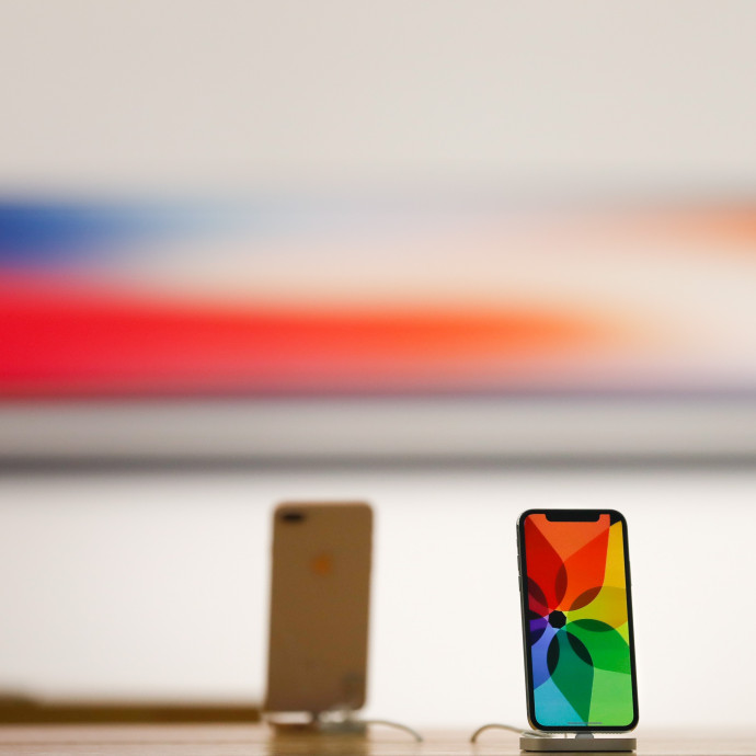 Van egy tagadhatatlan előnye az iPhone-nak a fő riválisaival szemben