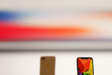 Van egy tagadhatatlan előnye az iPhone-nak a fő riválisaival szemben