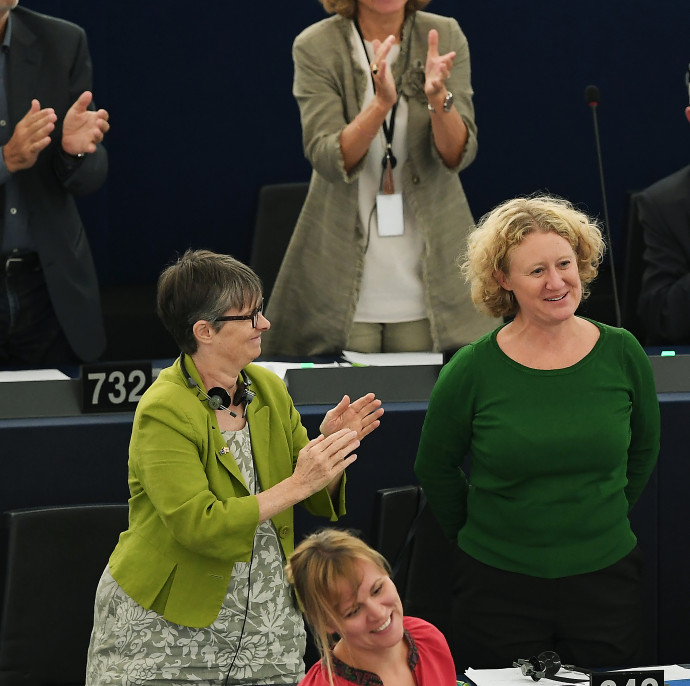 A nap, amikor kivetette magából a Fideszt az európai pártcsaládja