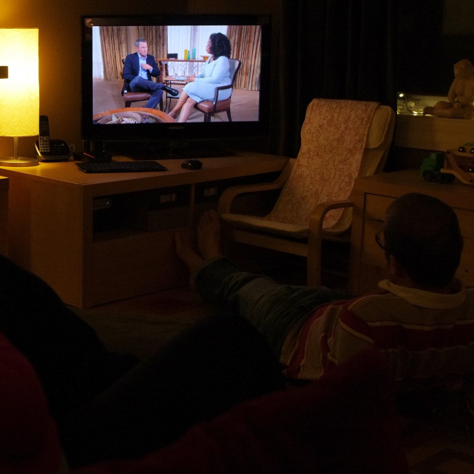 Eltűnt negyedmillió magyar tévé-előfizető