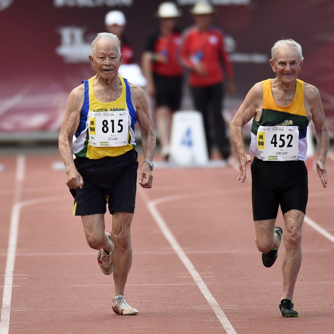 Nagyon valószínű, hogy nem akarsz örökké élni