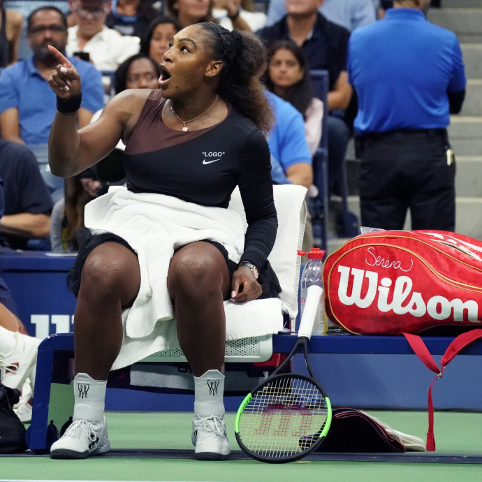 Kínaiak vásárolnák fel a Salomont, az Atomic-ot, a Wilsont és még számos márkát