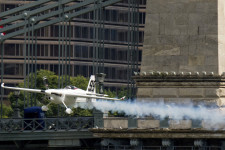 Még többet költ az állam a Red Bull Air Race-re, valószínűleg szabálytalanul