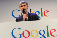 Évek óta dolgozik az eltűnésén a Google vezére